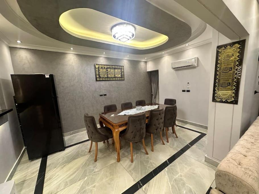 Paradise Apartment Cairo